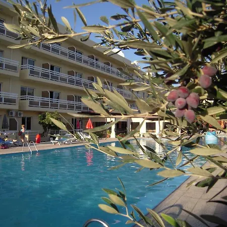 Sunquest Gardens