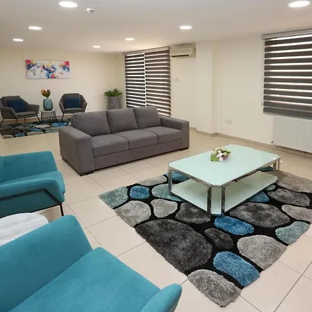 Sunquest Gardens 3*