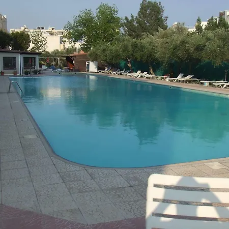 Sunquest Gardens Lemesos