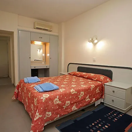 Aparthotel Sunquest Gardens