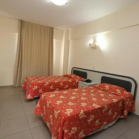 Sunquest Gardens Lemesos