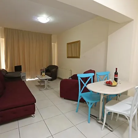 Sunquest Gardens Lemesos
