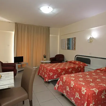 Sunquest Gardens Lemesos